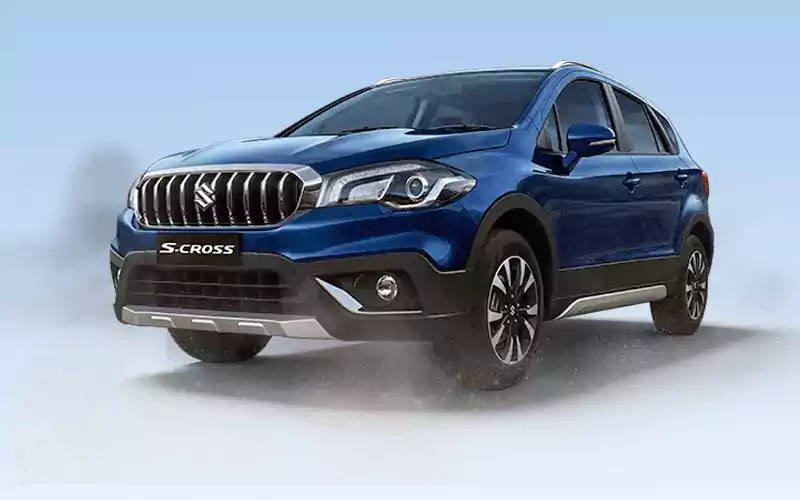 Nexa Blue